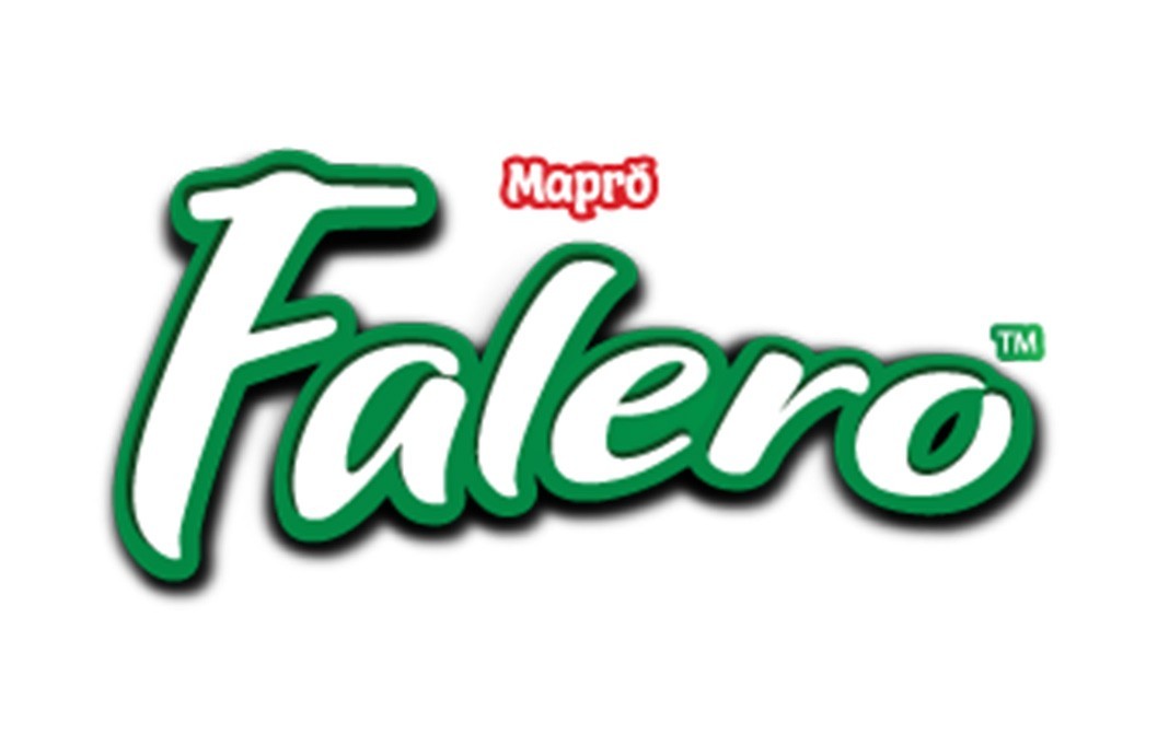Falero Kacchi Kairi Pulpy Fruit Chews   Jar  581.4 grams